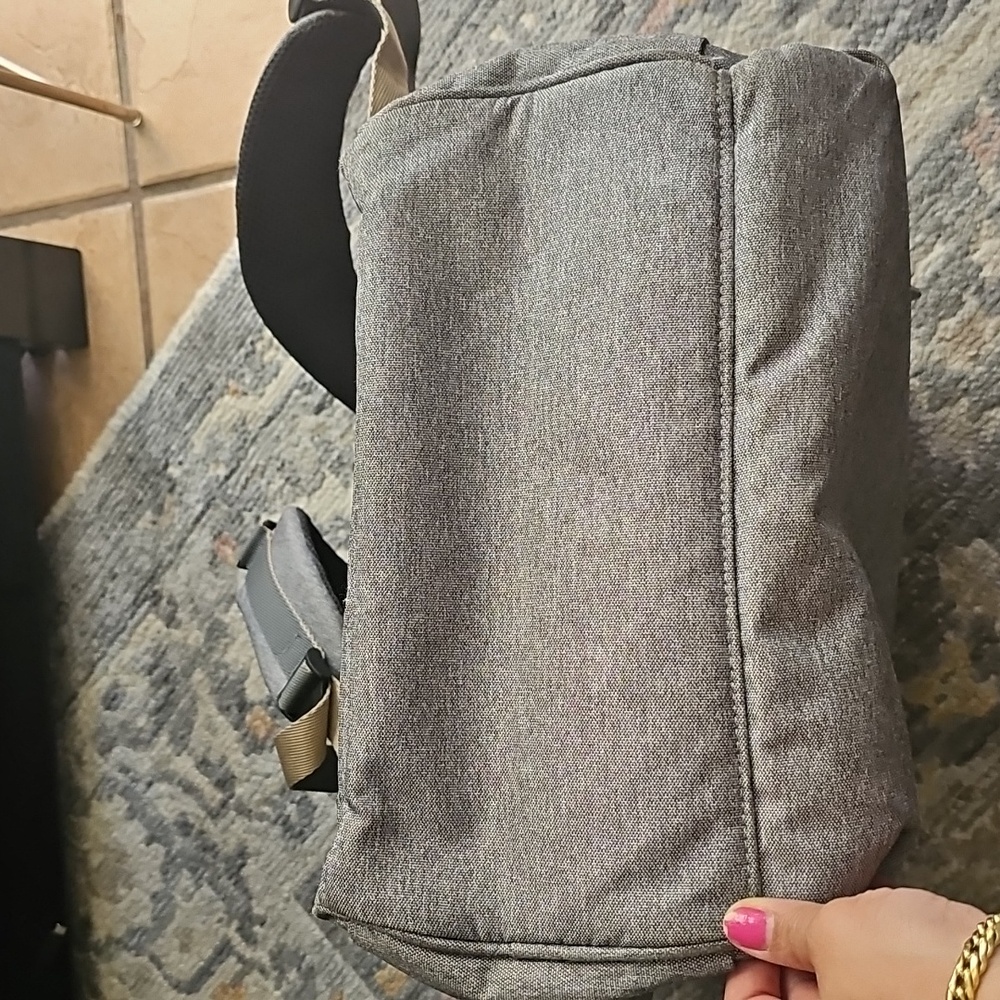 Diaper Bag - Picture 9 of 12